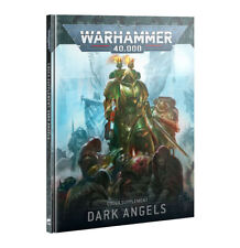 Supplemento Codex: Dark Angels