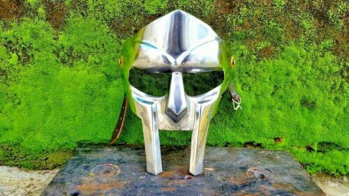 Doom maschera cattivo - doom,