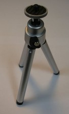 Treppiede per Fotocamera
