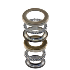 Serie sterzo HONDA FORESIGHT