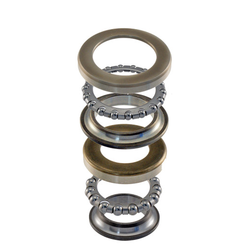 Serie sterzo honda foresight - serie,