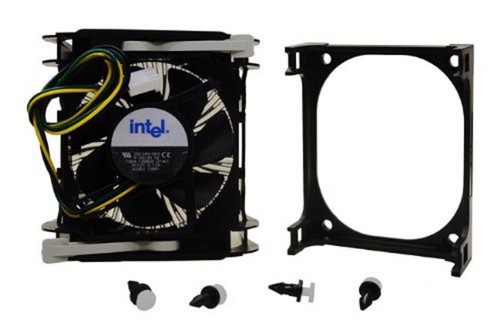 Intel socket 478 ventola - 478, di