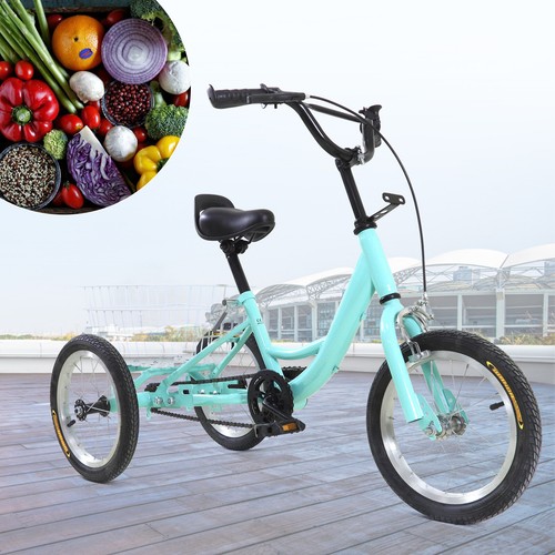 Triciclo bambini pollici - triciclo,