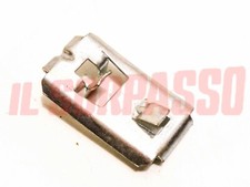 Fixing spring profile - fixing, under