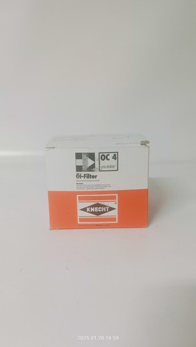 Filtro olio lancia delta - ,