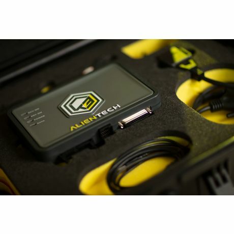 Alientech kess slave - alientech, 3