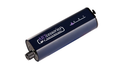 Amplificatore monitor