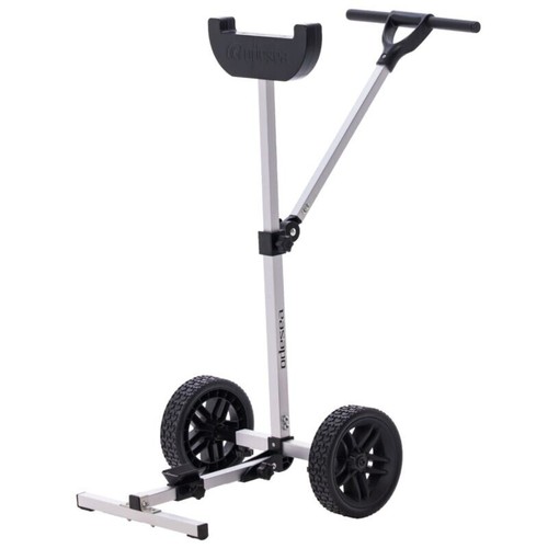Carrello motore fuoribordo
