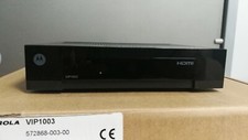 Motorola VIP1003 STB (set