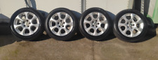04 CERCHI ALFA ROMEO 7 X 16 - ET 34 - 5 X 98 - 50501556
