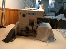 macchina tagliacuci industriale juki MO-6714S