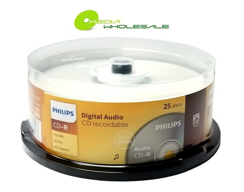 100 40x musica - cd-r,