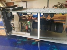 Telecamera eltromat Hitachi