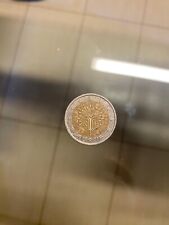 Moneta 2 euro Repubblica Francese 2001