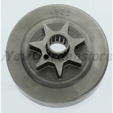 Pignone rocchetto fisso