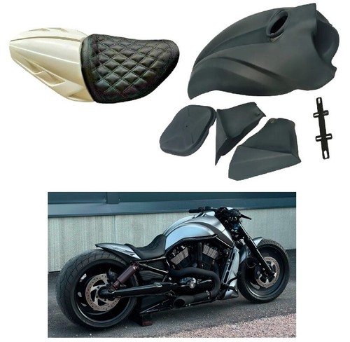 Airbox cover posteriore fender - cover,