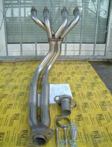 Collettore ventaglio - collettore, a