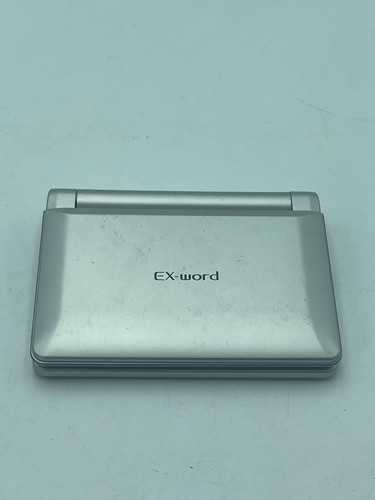 Casio word g350 - ex-word, ew-g350