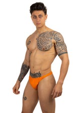 BODYBUILDER - COSTUME PERIZOMA