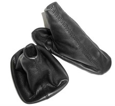 BMW E90 E91 CUFFIA CAMBIO E