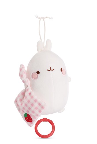 Nici carillon molang - nici,