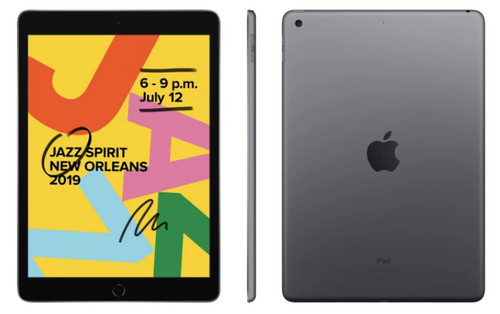 Apple ipad generazione - ipad, 8.