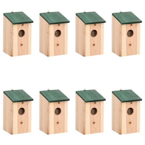 Legno pino casette - di,