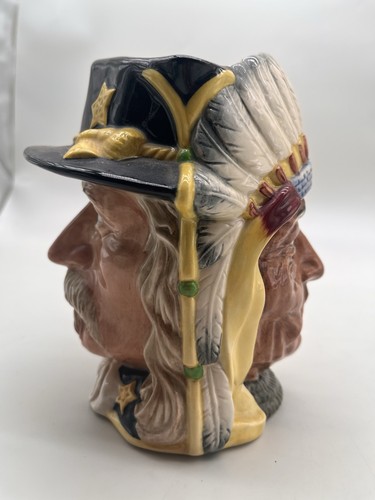Royal doulton battaglia - doulton, di