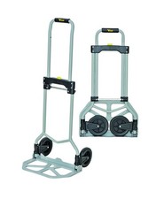 CARRELLI PORTATUTTO VIGOR
