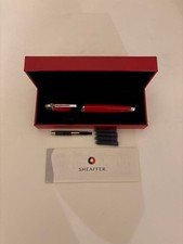 [Rara] Penna stilografica