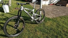 Banshee Rune V2 M 650B, RAW -