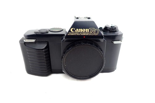 Custodia canon - t-50,