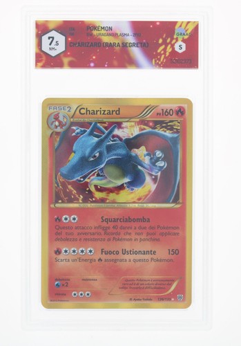 Pokémon charizard - pokémon, (sec)