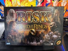 Risk Il Signore degli Anelli