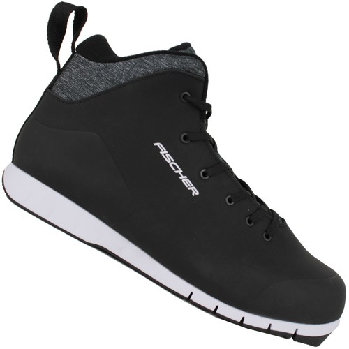 Fischer urban pure scarponi - urban, da