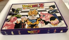 Dragonball Z scacchi Chess