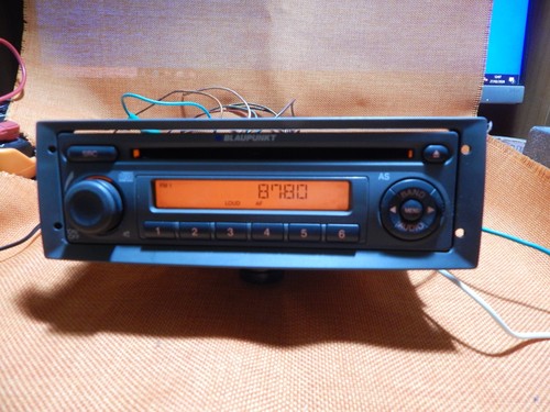 Autoradio stereo lettore - stereo,