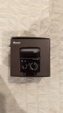 Nissin I40 Sony Flash Mount
