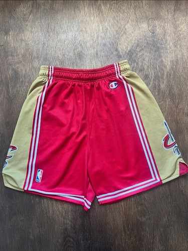 Pantaloncini basket vintage