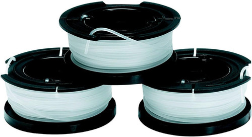 Kit rocchetti filo nylon - 3,