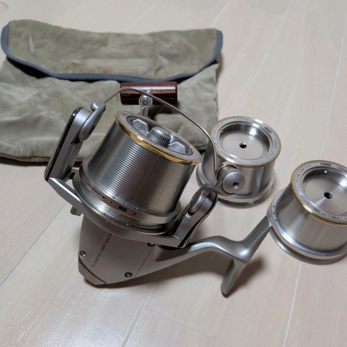 Mulinello shimano super aero - mulinello,