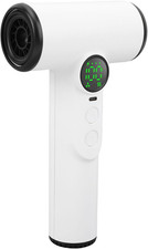 Asciugacapelli Professionale Senza Fili - Asciugacapelli Con Batteria Ricaricabi