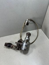 Dinamo Radius B49 con comando