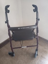 deambulatore per anziani usato