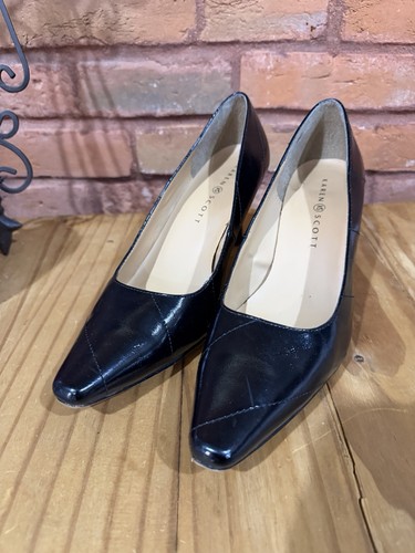 Vtg karen scott women 5 - vtg,