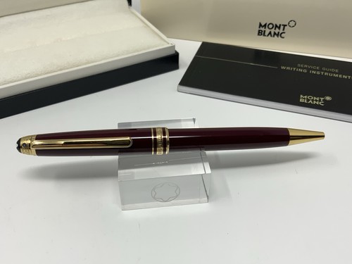 Penna sfera montblanc - penna,