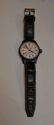 Orologio hamilton khaki - orologio,