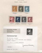 ITALIA STATI SICILIA BELLA