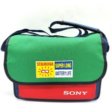 Borsa fotocamera Sony Handycam