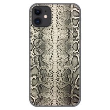 Custodia In Gel Tpu Per Iphone 11 (6.1) Design Animale 01 Disegni